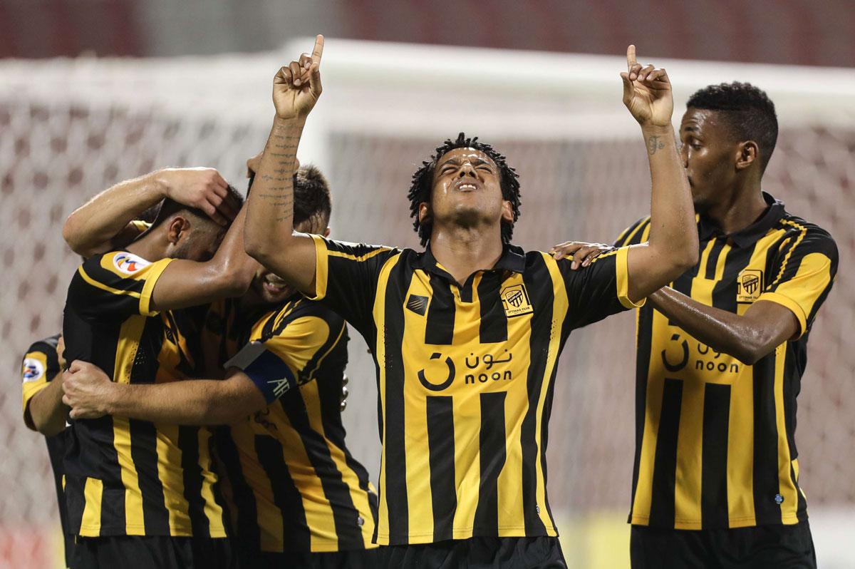  الاهلي لانتفاضة مبكرة