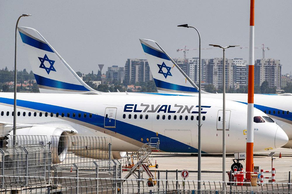 الطيران الإسرائيلي يوسع استثماراته في الشرق الأوسط