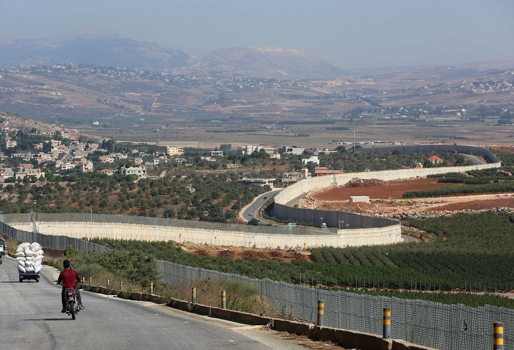 تقدم في مفاوضات ترسيم الحدود بين لبنان وإسرائيل
