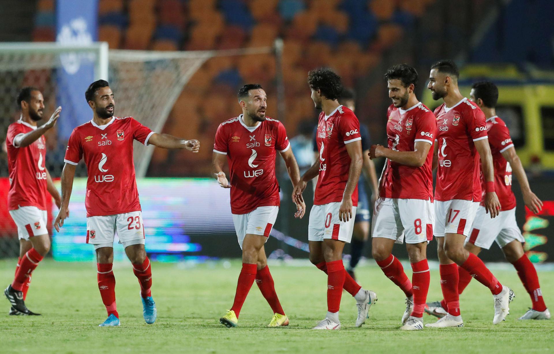 فريق القرن يرفع رصيده الى 89 نقطة في صدارة الترتيب 