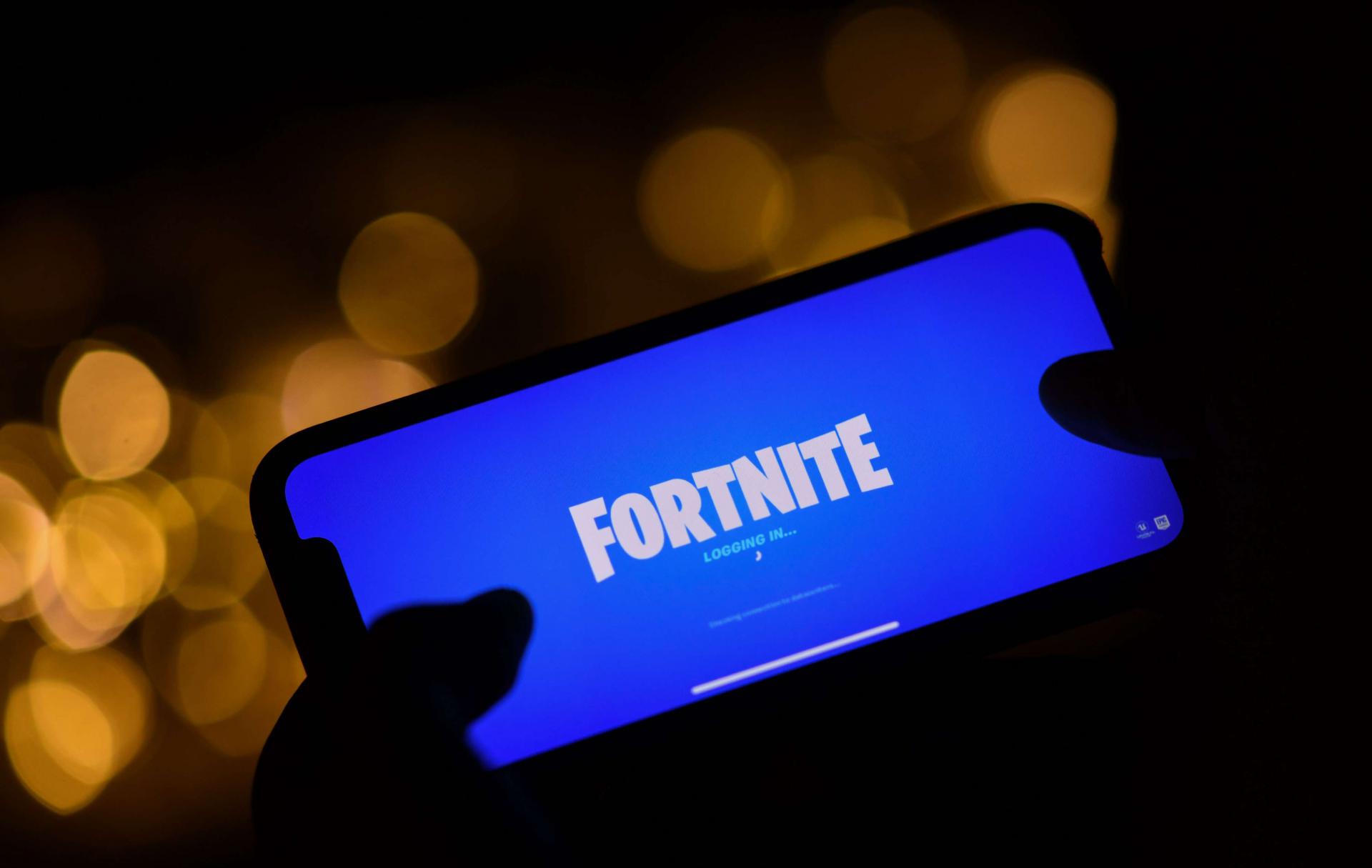 'فورتنايت'