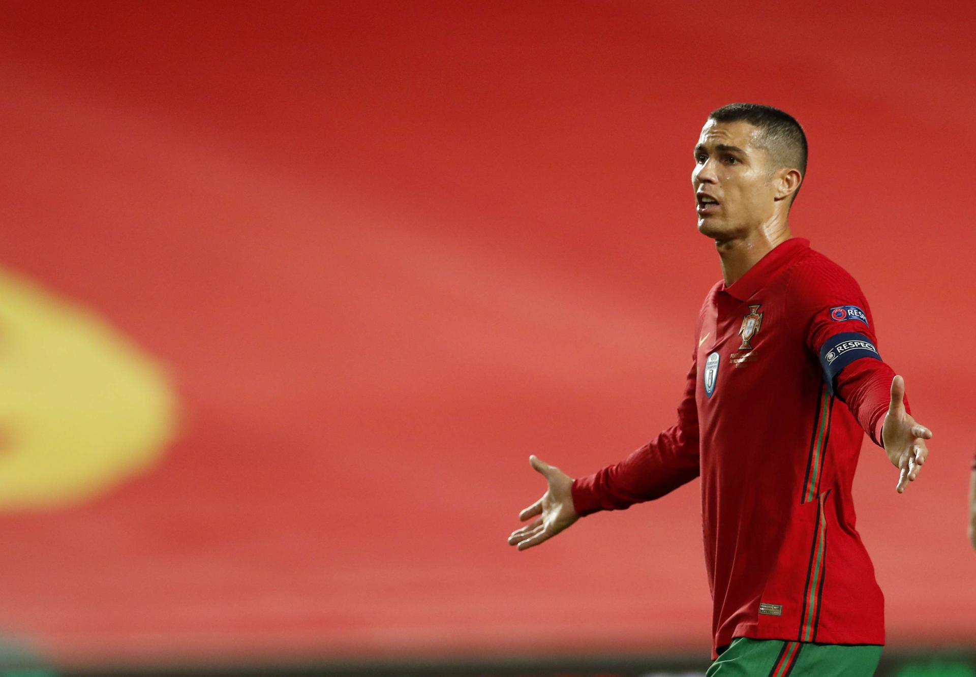 البرتغال تفشل في بلوغ دور الاربعة