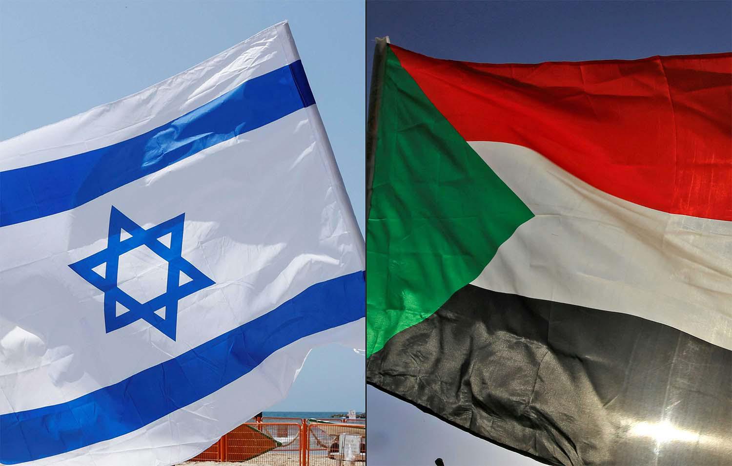 Sudan and Israel announced a US-brokered agreement on October 23 to take steps toward establishing relations