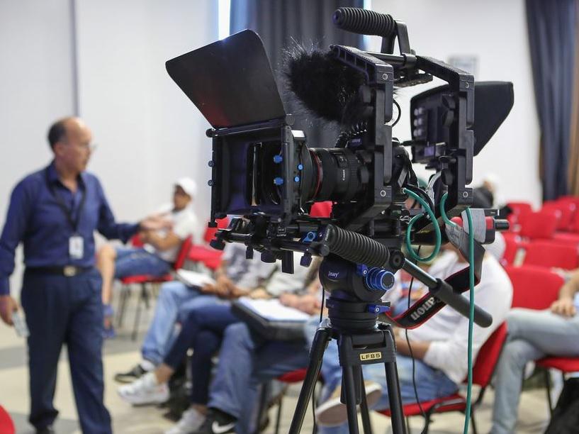 وجدة السينمائي