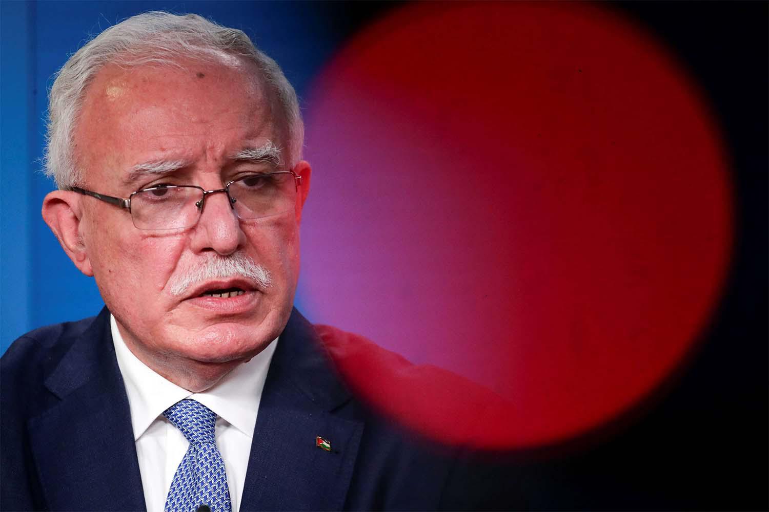 Malki: We are ready for cooperation and dealing with the new US administration