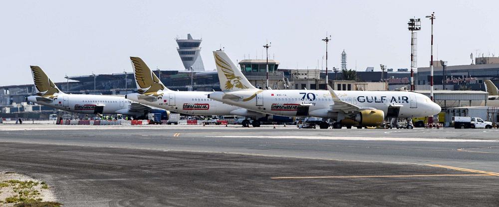 طيران الخليج تتوقع أن تستأنف تسيير الرحلات إلى جميع الوجهات بنهاية 2023