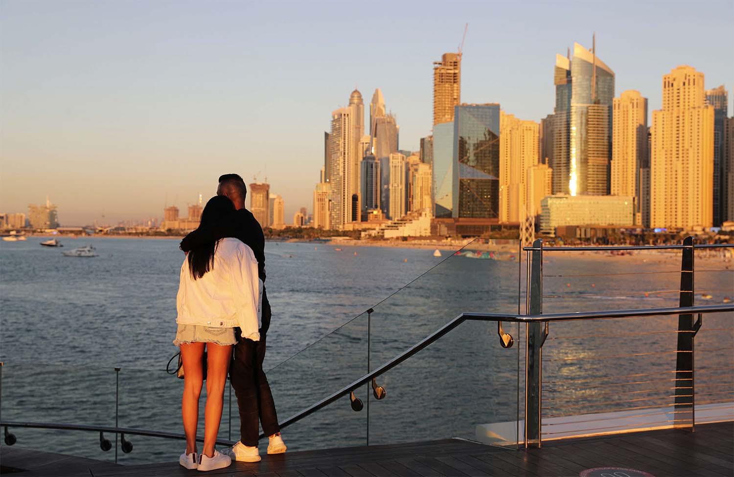 The fifth package takes the total economic stimulus from the government of Dubai to 7.1 billion dirhams since March 2020