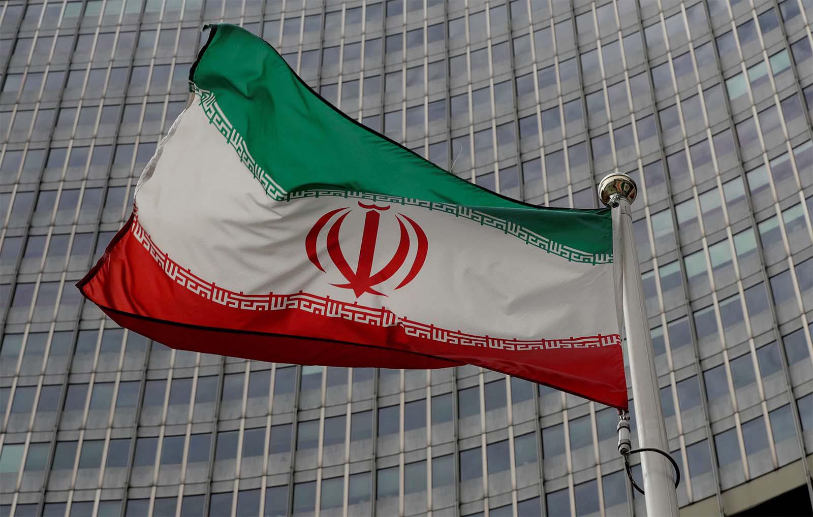 Iran began violating the nuclear accord in 2019 in response to US President's withdrawal from it in 2018 