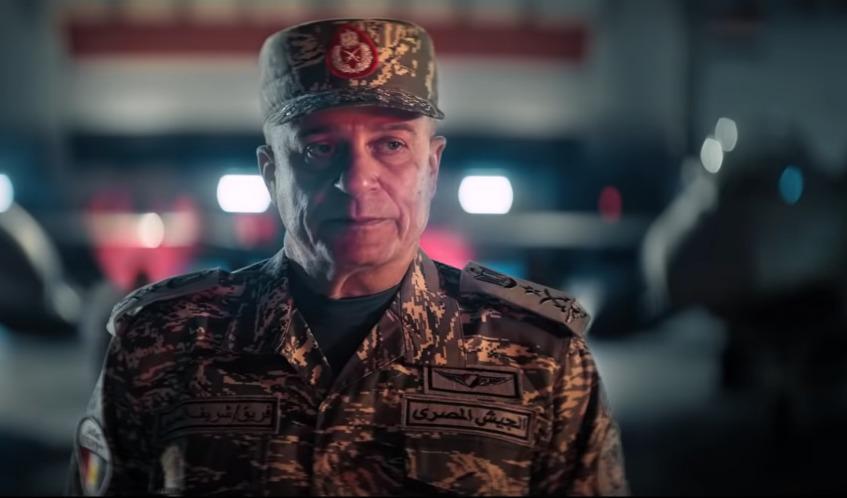 شريف منير