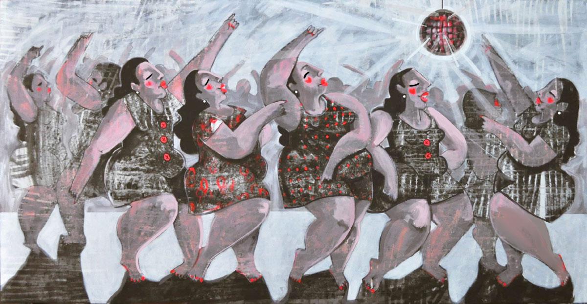 تجارب مستقرة