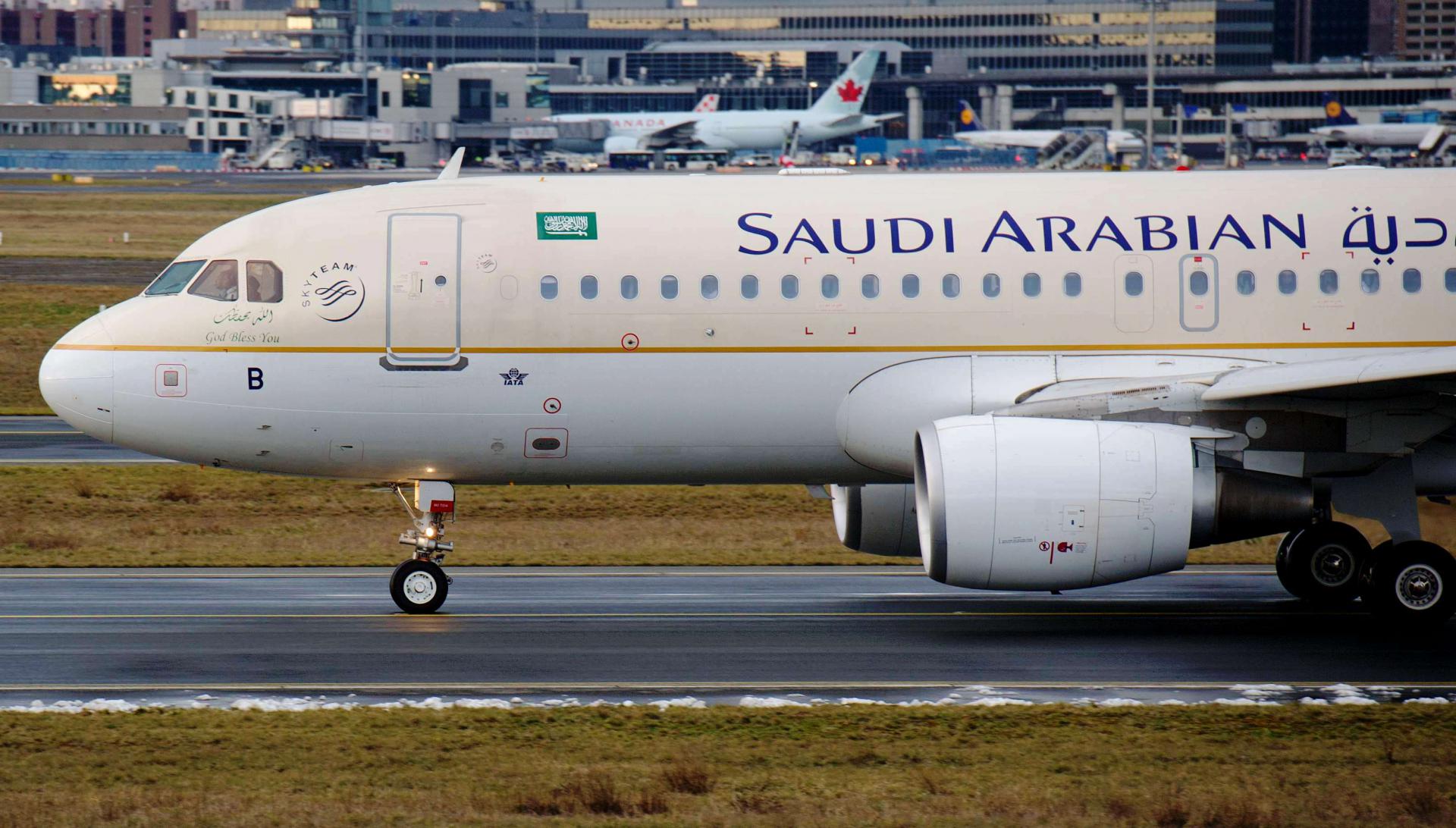 رائحة جدول أعمال مرح  الخطوط السعودية تخطط لتعزيز أسطولها بعشرات الطائرات الجديدة | MEO