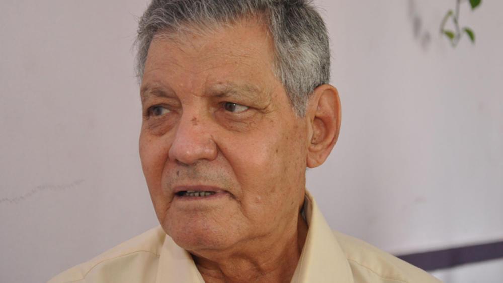 محمد إبراهيم أبوسنة