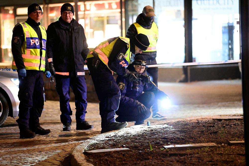 السويد تعرضت في السابق لهجمات إرهابية