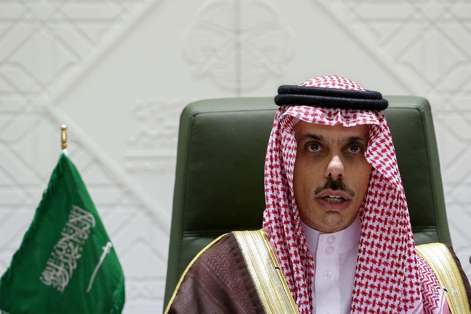 A unilaterally declared Saudi ceasefire collapsed last year