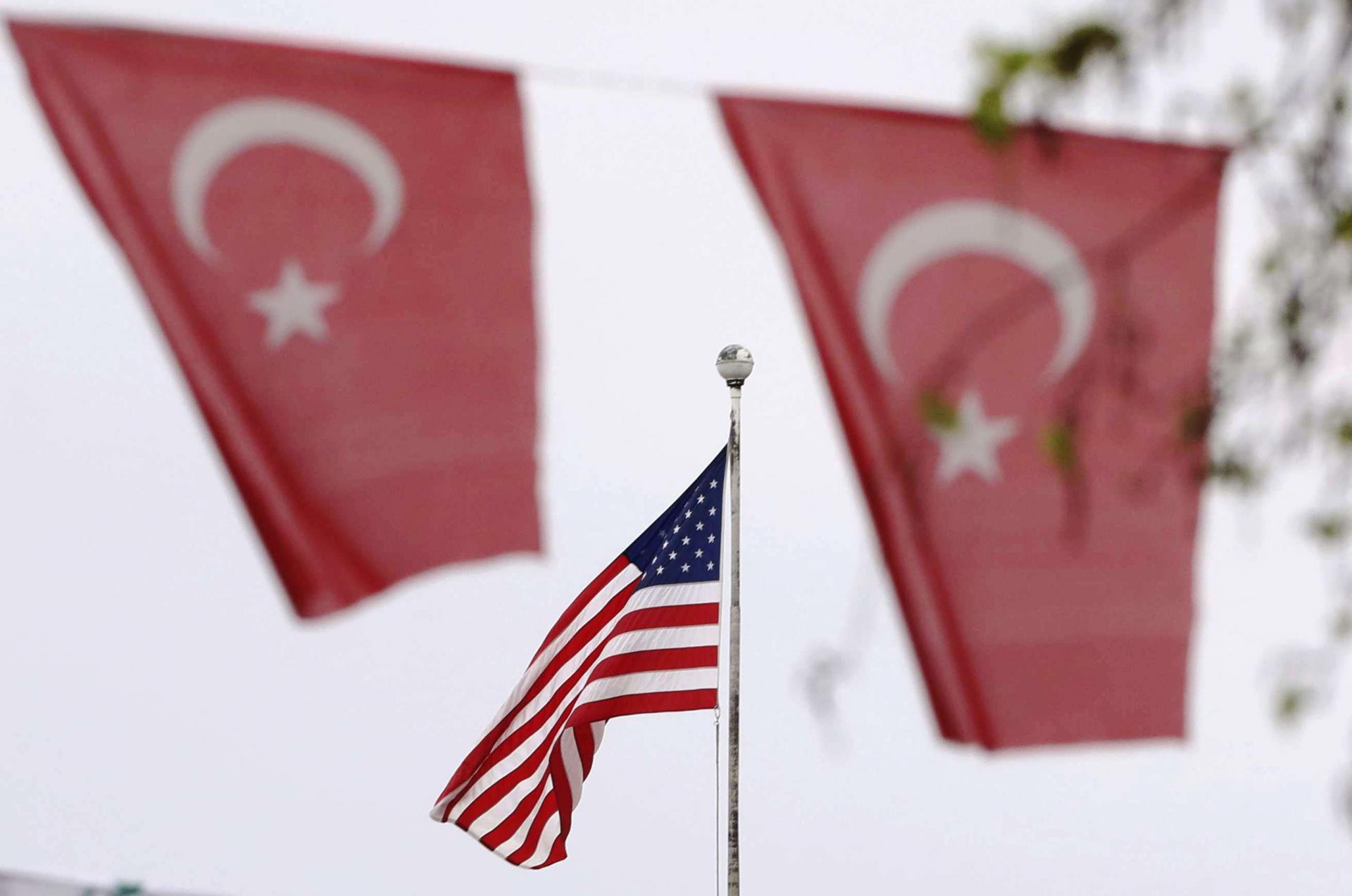 التوتر التركي الأميركي يعود إلى الواجهة بسبب قضية الأرمن