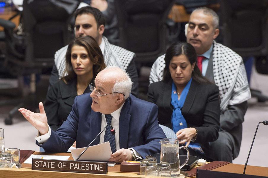 السلطة الفلسطينية تستنجد بالمجتمع الدولي لمنع إسرائيل من تقويض الانتخابات العامة