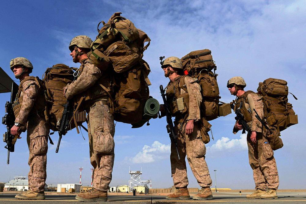 هل يشكل انسحاب القوات الأميركية نهاية الحرب أم اشتعالها في أفغانستان؟