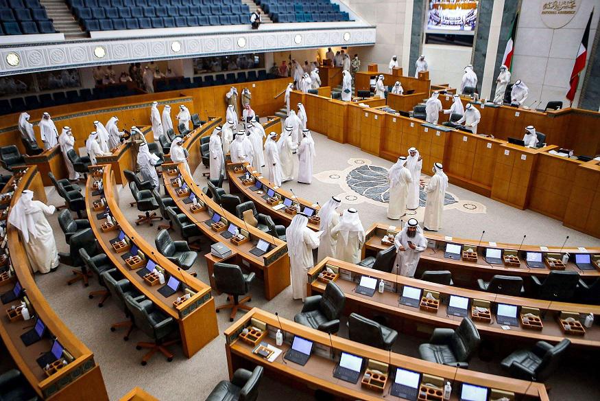 الكويت 'مشلولة' بسبب الصراع السياسي