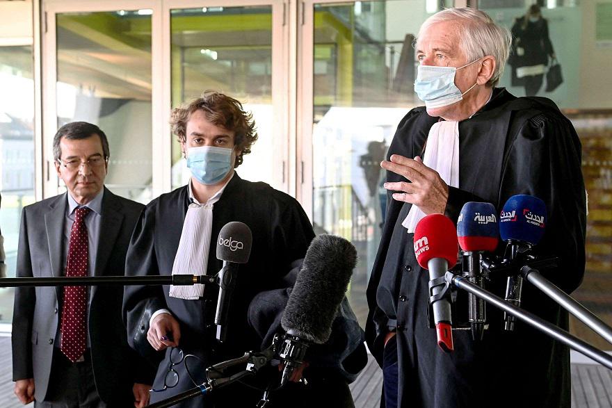 التخطيط لاستهداف فيلبنت كان بإيعاز من طهران