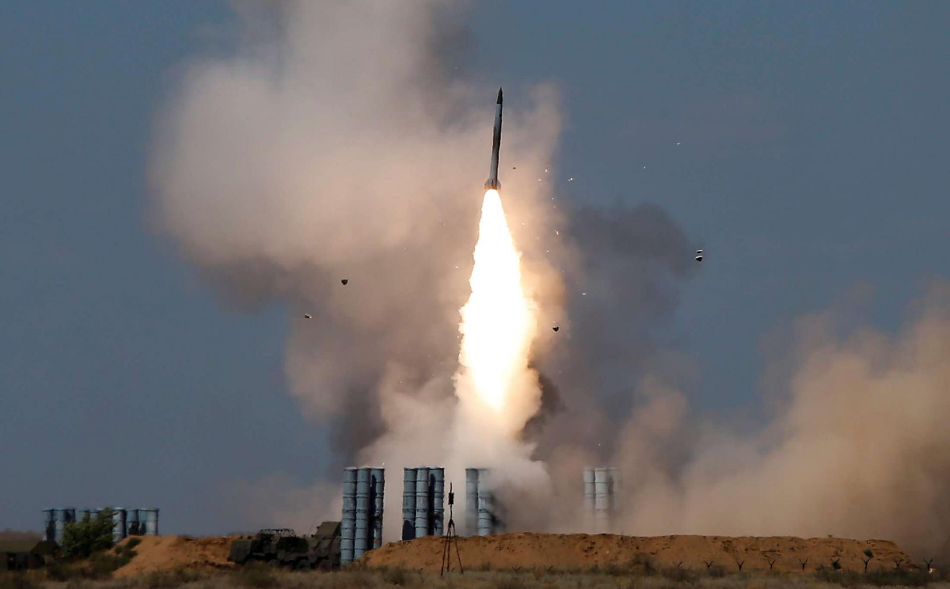 بوتين يتحدث عن "دور ضخم" للصواريخ في مسار الحروب