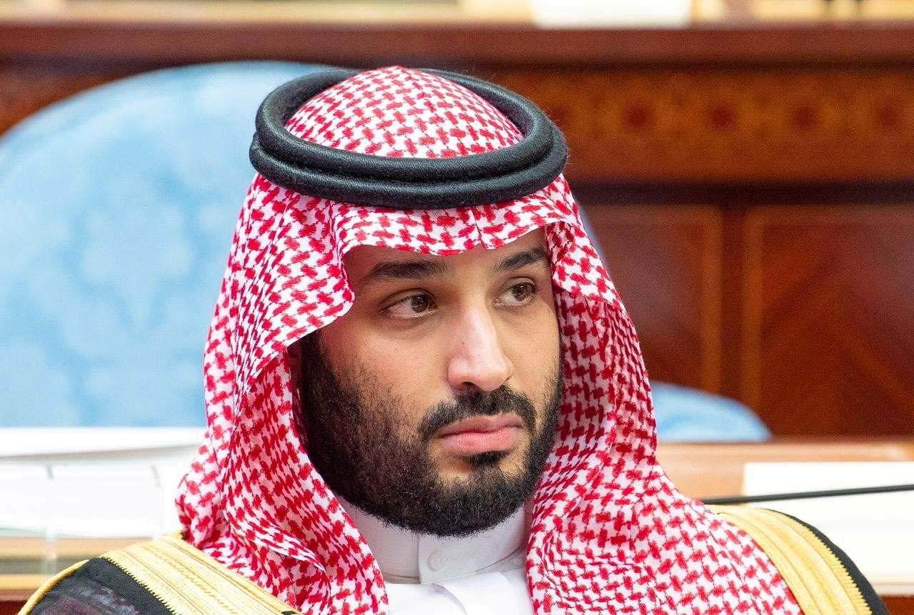 MbS said the impact of the pandemic on low-income African countries was severe