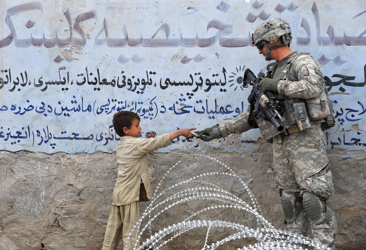 كل أطراف الحرب في افغانستان متهمون بارتكاب جرائم ترقى الى مستوى جرائم حرب أو ضد الانسانية