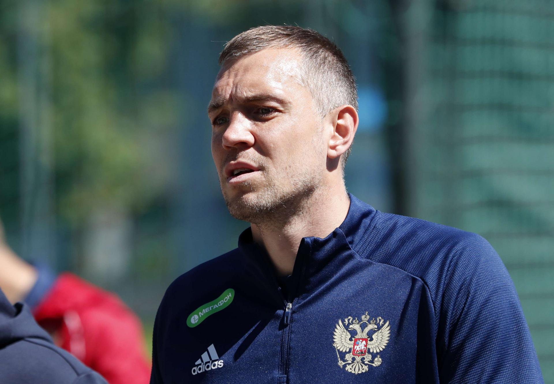 دزيوبا ومسيرة مليئة بالصعود والهبوط 