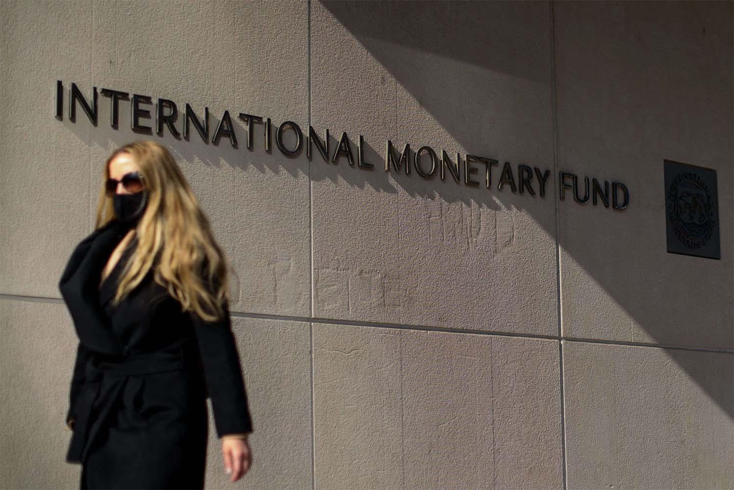 IMF says Sudan needs $7 billion external financing in next two years