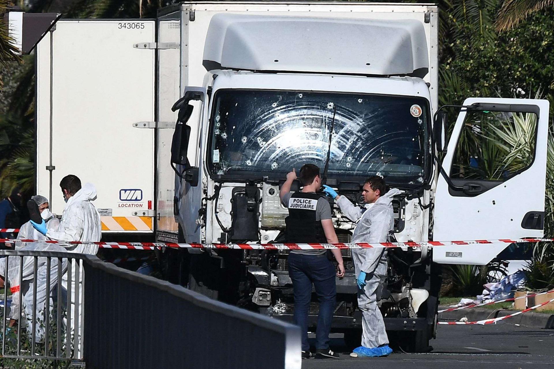 فرنسا لاتزال تتحسب لاعتداءات ارهابية دموية بعد سنوات من هجومي باريس 2015 ونيس 2016