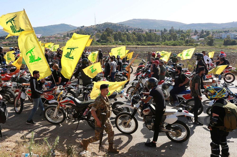 هيمنة حزب الله على القرار اللبناني سبب علل لبنان وأزماته