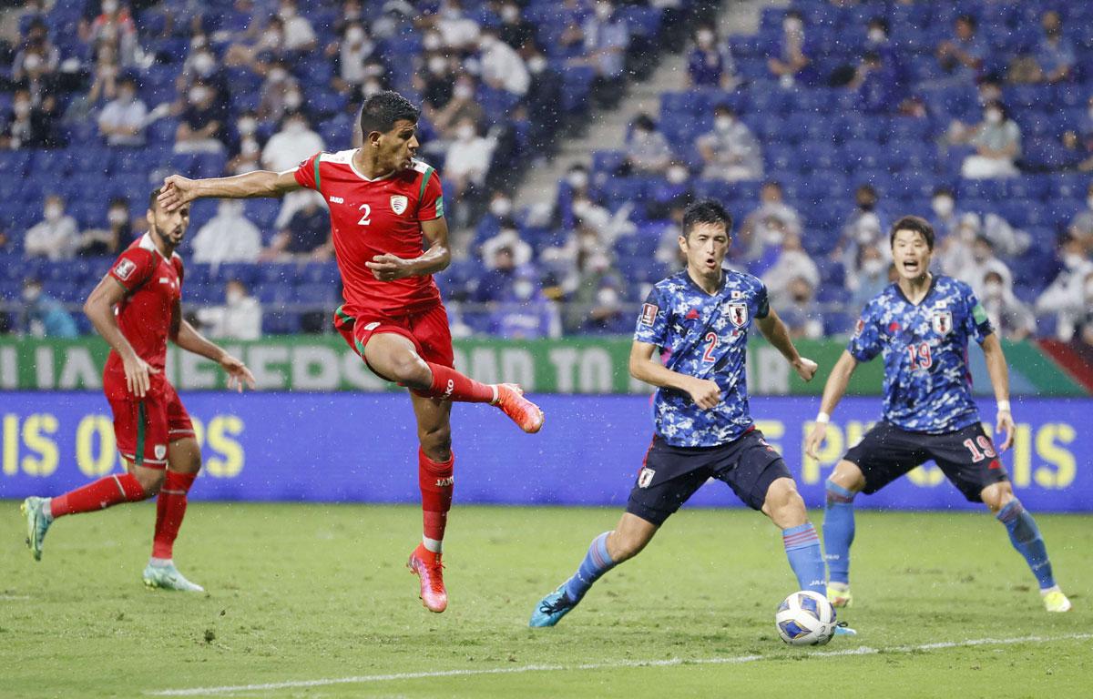 عمان تعود بفوز صادم من اليابان | MEO