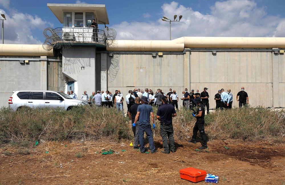 الشرطة الاسرائيلية لم تحرز أي تقدم في الوقت الحالي