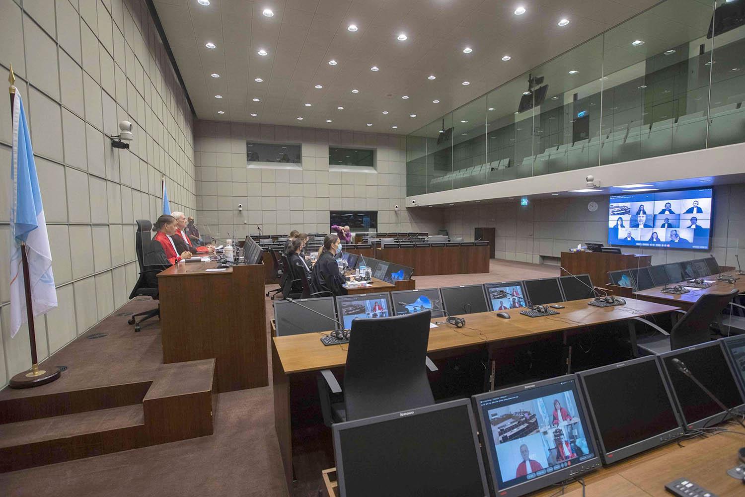 كيف انتهى الحكم إلى مآل خاطئ