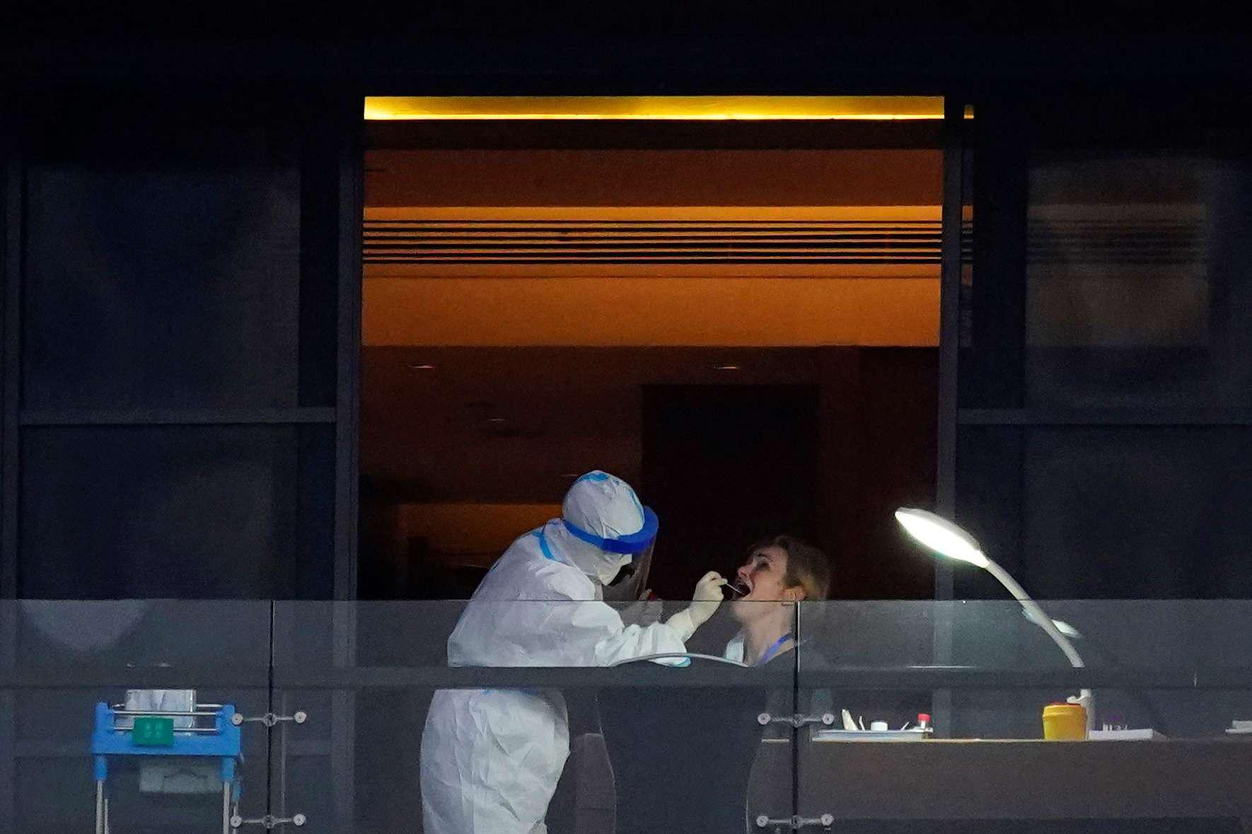 الصحة العالمية 