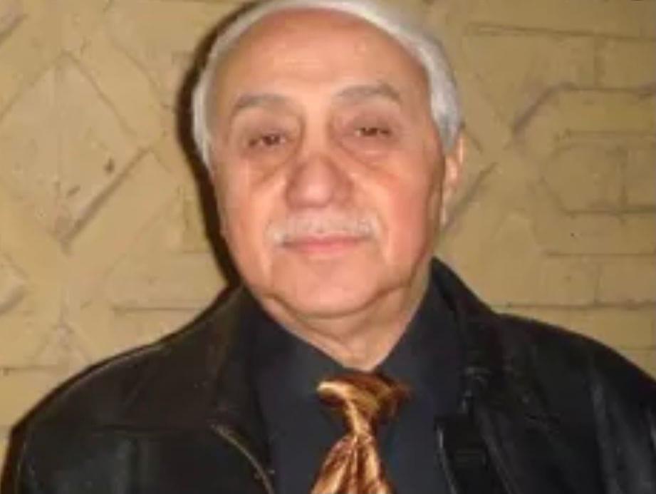 فاروق محمد 