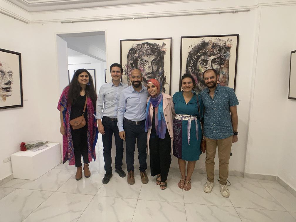 'جرار الرّوح' 