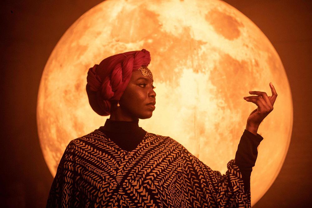 التغير المناخي