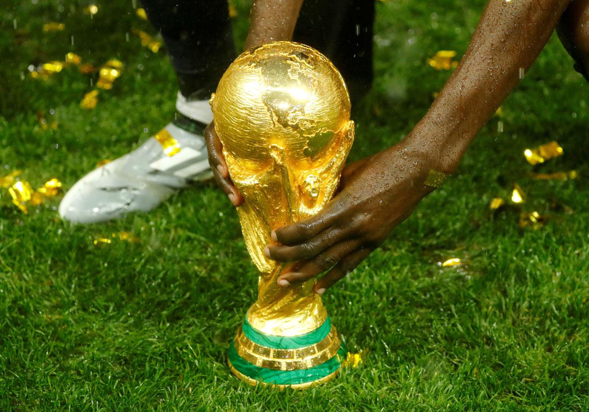 اقتراح كأس العالم كل سنتين لا يحظى على موافقة الكثيرين