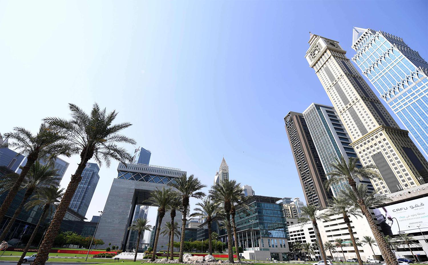 The UAE is aligning its working week with most global markets