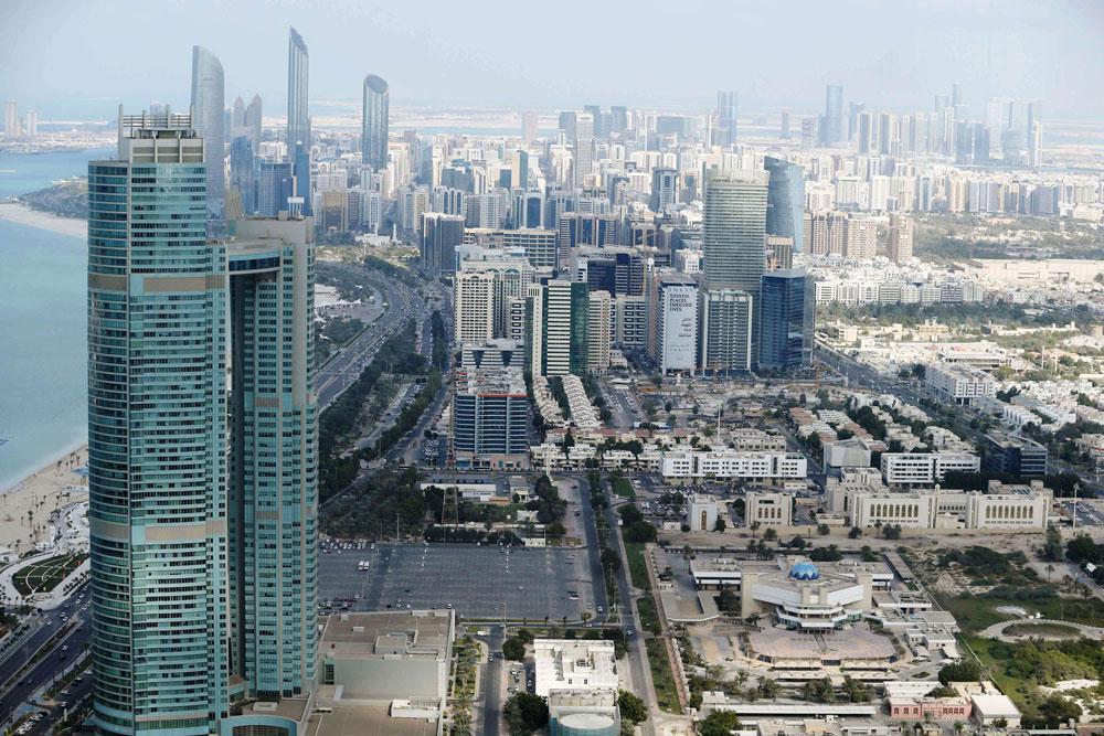 الشركات الاماراتية
