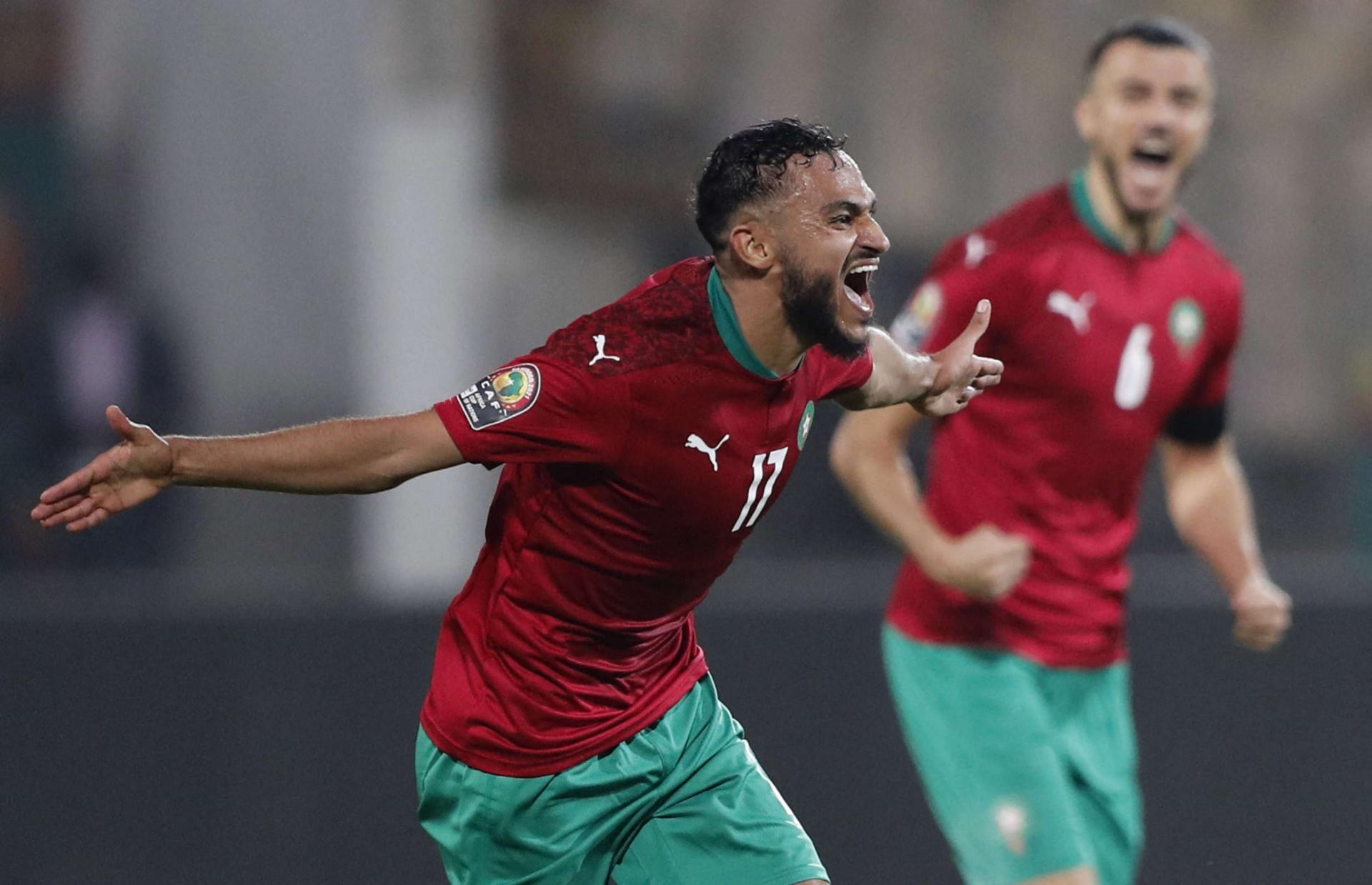المغرب جاهز لاستقبال المتعافين 