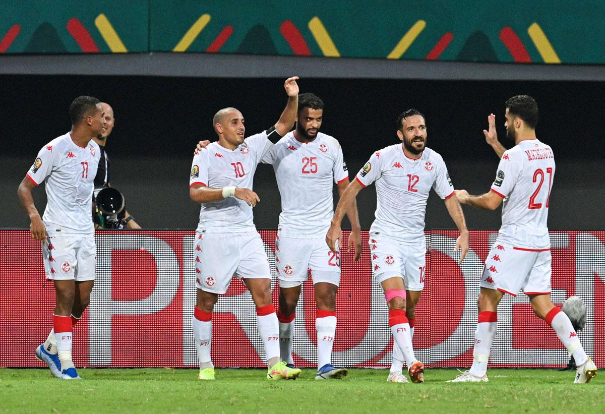 'نسور قرطاج' في مواجهة غير متكافئة