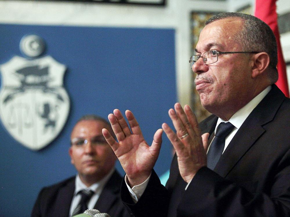 الداخلية التونسية وجهت اتهامات ولم تقدم أدلة على تورط البحيري في الإرهاب