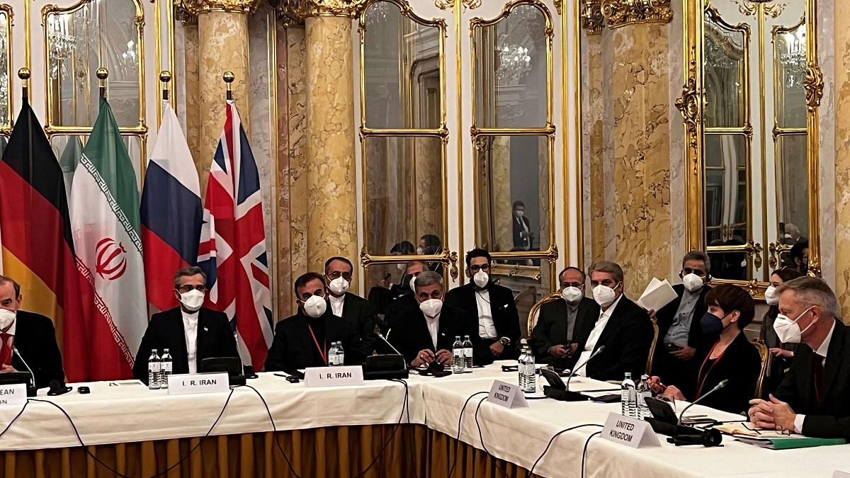 مفاوضت فيينا النووية تنتظر قرارا سياسيا من كافة الأطراف المعنية للاستمرار أو الانهيار