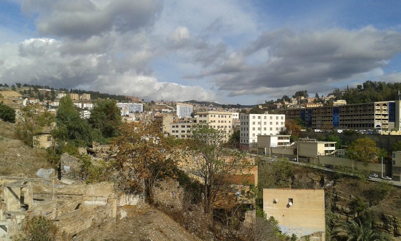 قسنطينة 