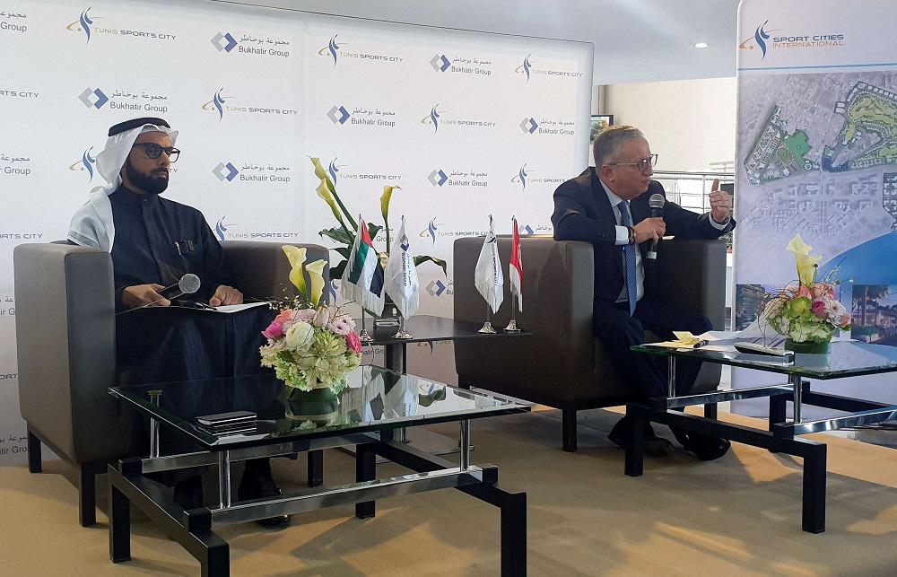 المشروع توقف بعد الثورةوفي أعقاب هجمات للمتشددين