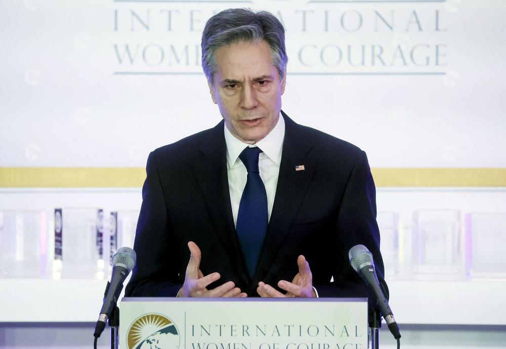 واشنطن تتعرض لانتقادات واسعة من قبل دول في المنطقة