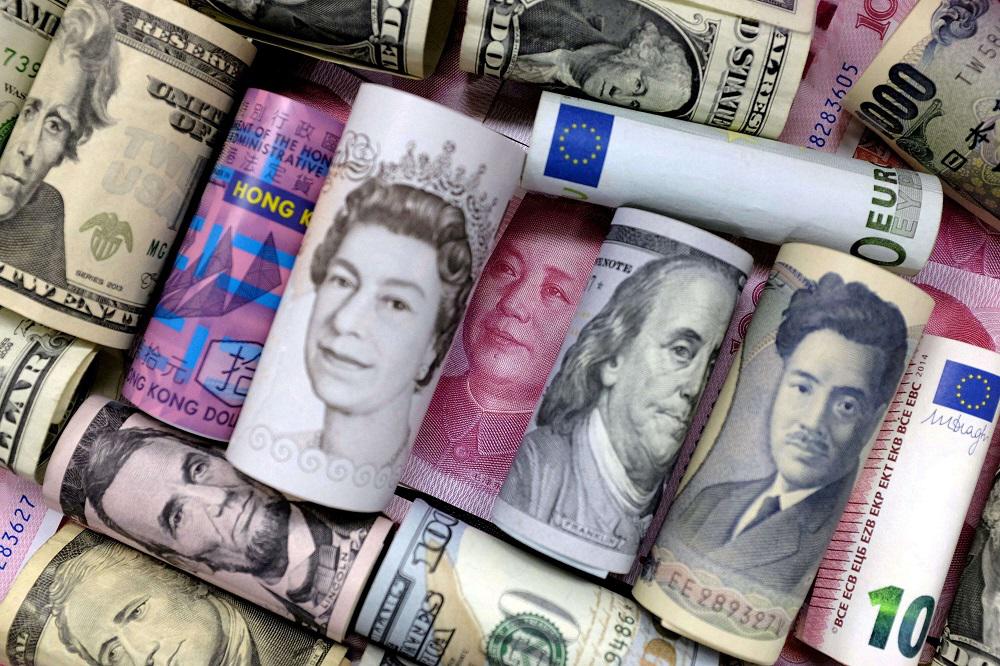 ارتفاع اسعار الطاقة والمواد الاساسية يزيد من التحديات التي يواجهها الاقتصاد العالمي