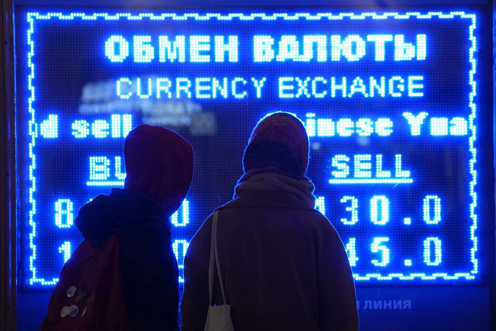 الأسر ذات الدخل المحدود ستكون اكبر متضرر من الحرب الاوكرانية
