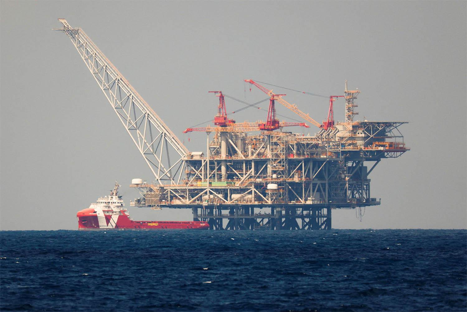 The pipeline would run 500-550 km and cost up to $1.5 billion to build